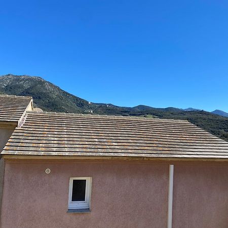 Residences Anna サンテュリ エクステリア 写真