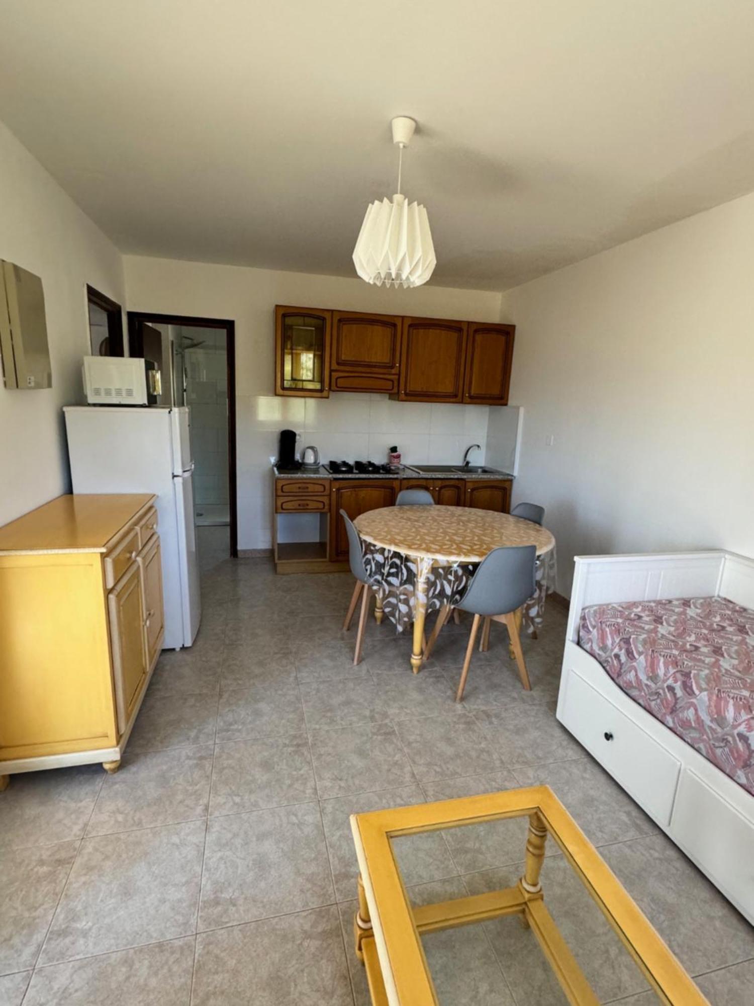 Residences Anna サンテュリ エクステリア 写真