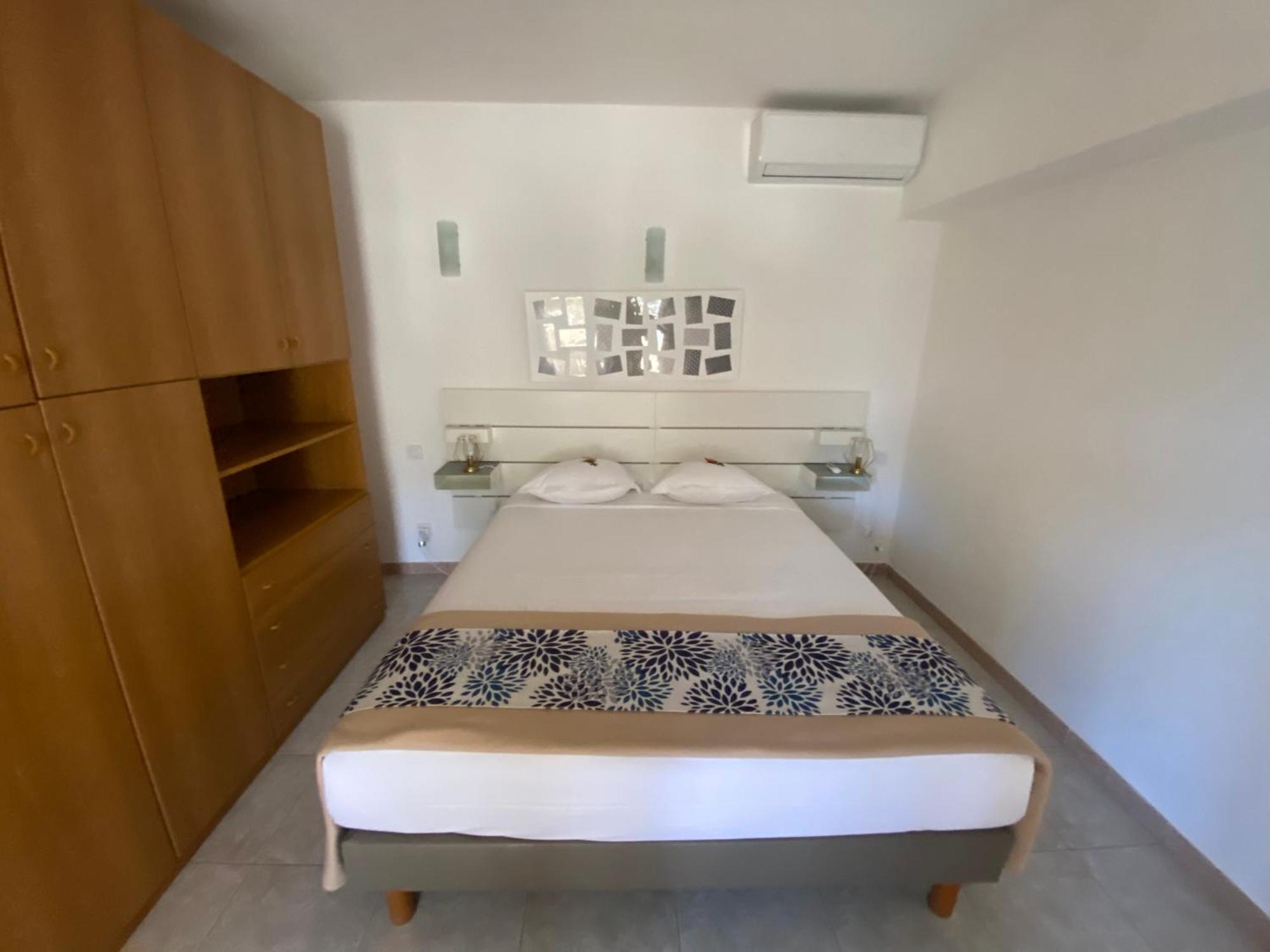 Residences Anna サンテュリ エクステリア 写真